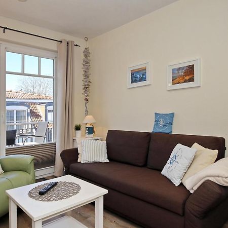 Strandstrasse 32 Wohnung 23 Ostseebad Kühlungsborn Eksteriør billede